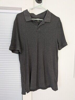 Amazon Essentials Men's Polo